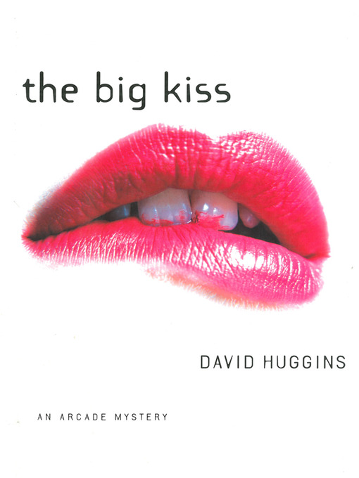 Дэвид хаггинс. Большой поцелуй. Big Kiss. David Huggins. Big Kiss Spems.